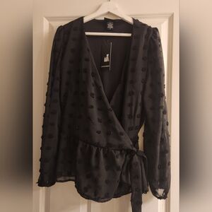 Liv Los Angeles Blouse